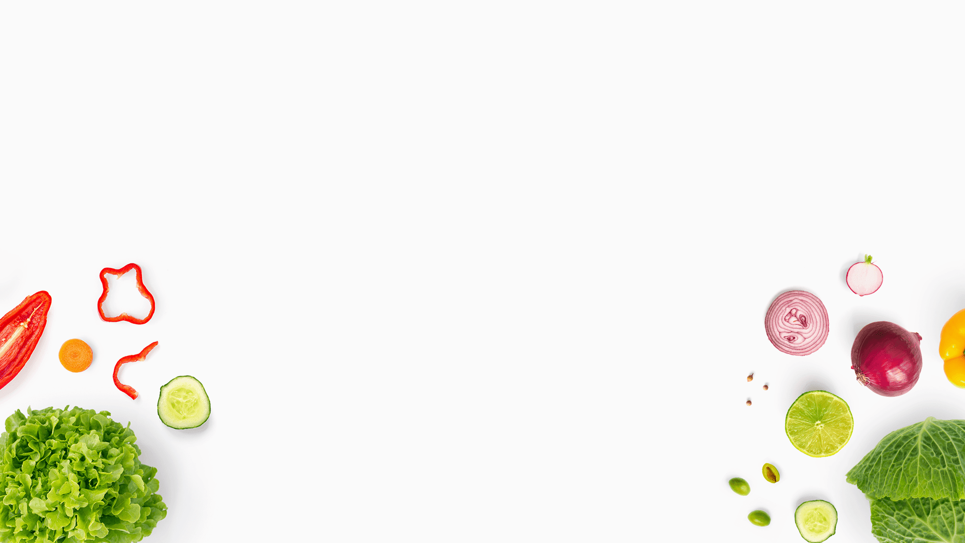 Fresh Possibilities.